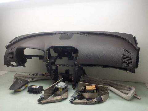 Foto 3ª: Kit Airbag Opel Insignia COSMO BERLINA 160CV 118KW [A20DTH] (2010)