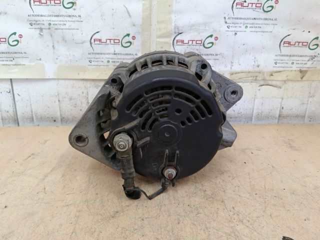 Foto 3ª: Alternador Ford Escort 1.8 TD [RFD] (1997)