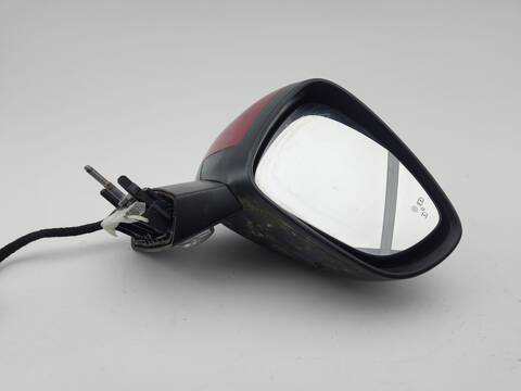 Foto 2ª: Retrovisor Derecho Citroen C4 FEEL EDITION 120CV 88KW [BH01] (2017)
