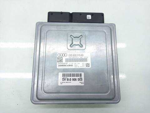 Foto 3ª: Centralita Motor ECU Audi A4 2.0 TDI QUATTRO 140CV 103KW [BPW] (2007)