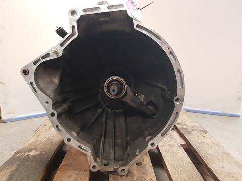 Caja Cambios Land Rover Defender 2.5 TD5 4X4 L316) 122CV 90KW