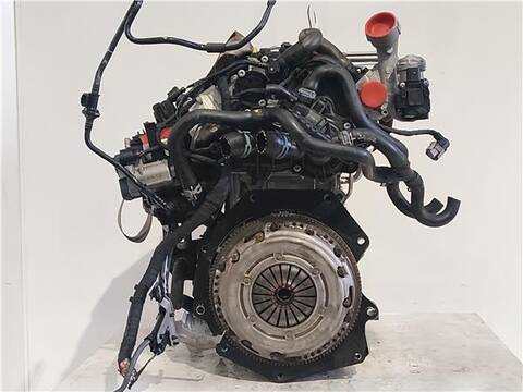 Foto 2ª: Motor Completo Volkswagen Polo 1.2 ADVANCE 90CV 66KW [CJZ] (2014)