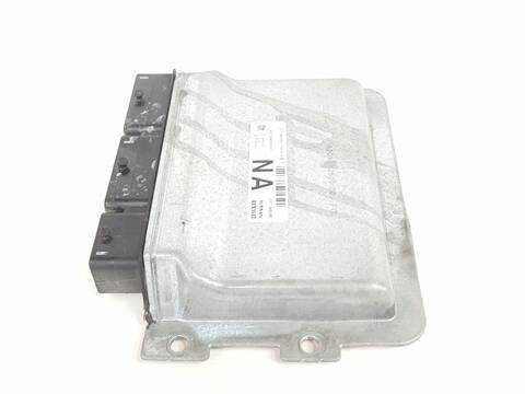 Foto 2ª: Centralita Motor ECU Renault Captur EQUILIBRE (2022)