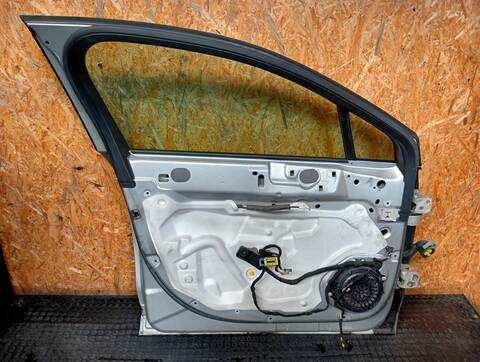 Foto 2ª: Puerta Delantera Izquierda Citroen C5 1.6 16V TURBO 156CV (2008)