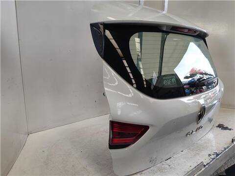 Foto 2ª: Portón Renault Clio 1.5 LIMITED 90CV 66KW [K9K E6] (2018)
