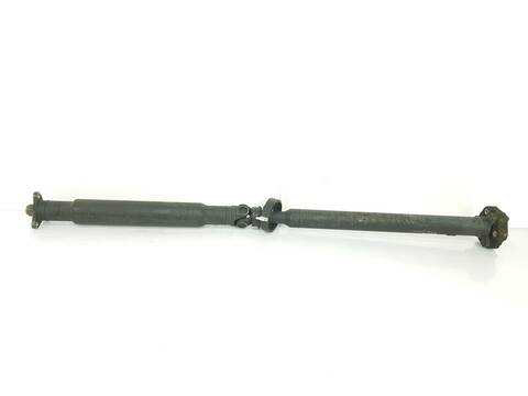 Foto 2ª: Transmision Central Bmw Serie 1 114 118D [N47D20C] (2007)