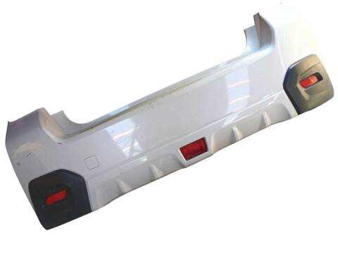 Paragolpes Trasero Subaru XV 2.0 D AWD GPD)