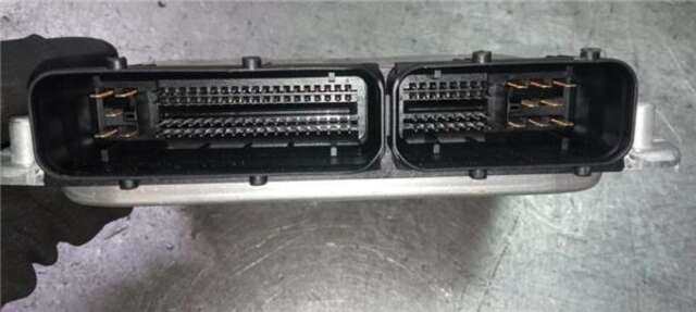 Foto 3ª: Centralita Motor ECU Audi A6 2.5 TDI [2.5 LTR. - 110 KW V6 24V TDI] [AKN]