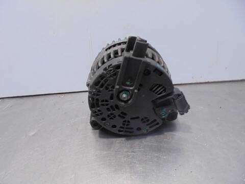 Foto 4ª: Alternador Ford Mondeo LIMITED EDITION 140CV 103KW [QXBA] (2007)