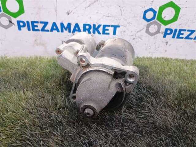 Foto 1ª: Motor de Arranque Bmw Serie 5 518 2.2 520I [2.2 LTR. - 125 KW 24V CAT] [22-6S-1]