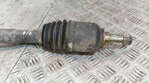 Foto 3ª: Transmision Delantera Izquierda Mercedes Vaneo 1.7 CDI VANEO 414.700) 91CV 67KW FURGONETA [668914] (2004)