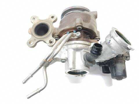 Turbocompresor Skoda Scala ESSENCE