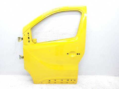 Puerta Delantera Izquierda Renault Trafic L1H1 29T KOMFORT