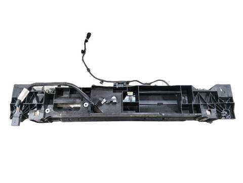 Foto 3ª: Panel Frontal Opel Grandland GS 1 131CV [HN09] (2017)