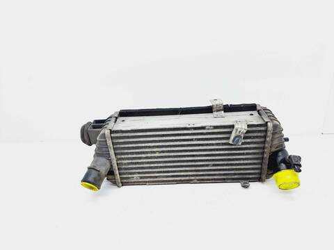 Foto 1ª: Intercooler Kia Optima BUSINESS 141CV 104KW [D4FD] (2016)