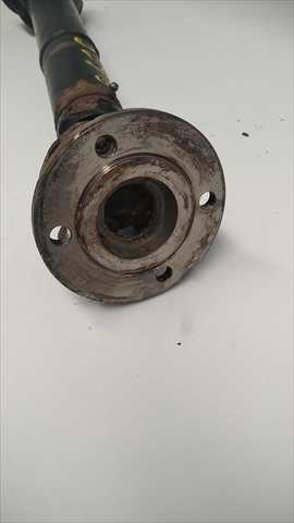 Transmision Delantera Derecha Opel Frontera 2.3 D