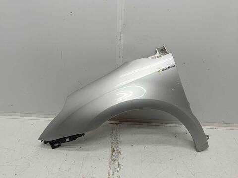 Aleta Delantera Izquierda Citroen C4 1.6 HDI CAT 9HY - DV6TED4) BERLINA 109CV 80KW