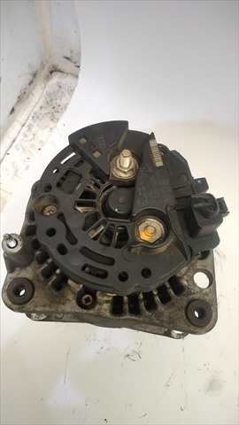 Foto 1ª: Alternador Volkswagen Bora 1.9 TDI [AGR] (2000)
