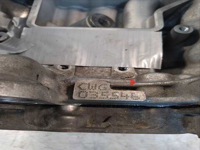 Foto 2ª: Motor Completo Audi A4 3.0 TFSI 354 CV 260KW [CWG CWGD] (2019)
