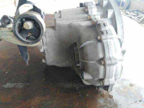 Foto 3ª: Caja Cambios Smart Coupe 0.6 TURBO CAT COUPE 54CV 40KW (1998)