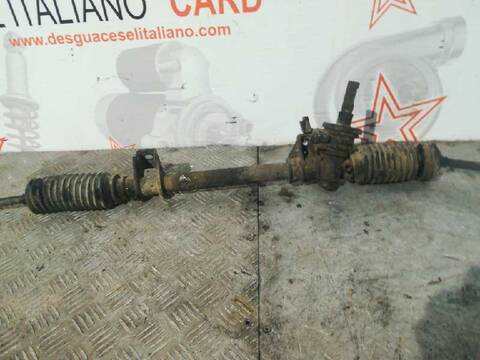 Foto 4ª: Cremallera de Direccion Renault Clio AUTHENTIQUE 68CV 50KW [K9K714] (2006)