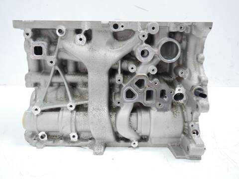 Foto 2ª: Bloque Motor Bmw Serie 2 215 192 CV 141KW [B48A20A B48A20M1 B48] (2018)