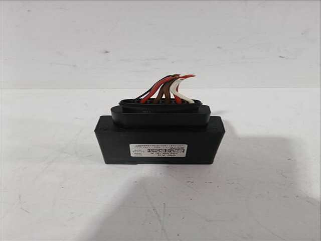 Foto 2ª: Centralita Motor ECU Volkswagen T-Roc 1.6 TDI 115CV 85KW [DGTE] (2019)