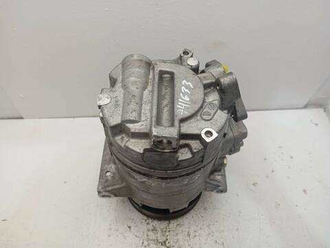 Foto 2ª: Compresor Aire Acondicionado Nissan Qashqai 2.0 DCI TD CAT 150CV 110KW [M9R832] (2009)