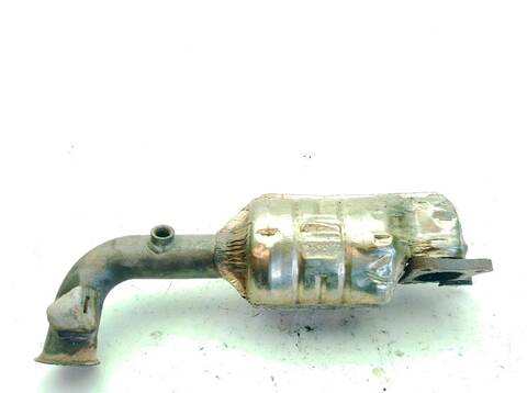 Foto 3ª: Catalizador Peugeot 208 1.2 [HMR (EB2FA)] (2012)