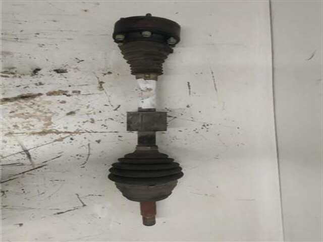 Transmision Delantera Izquierda Renault Scenic 1.9 DTI D (80 CV)