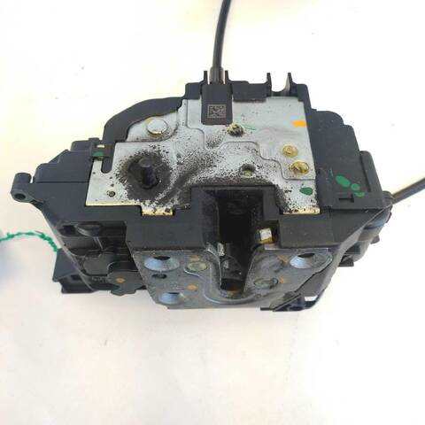 Foto 2ª: Cerradura Puerta Trasera Derecha Renault Megane 1.2 TCE BZ2B BZ11) (2008)