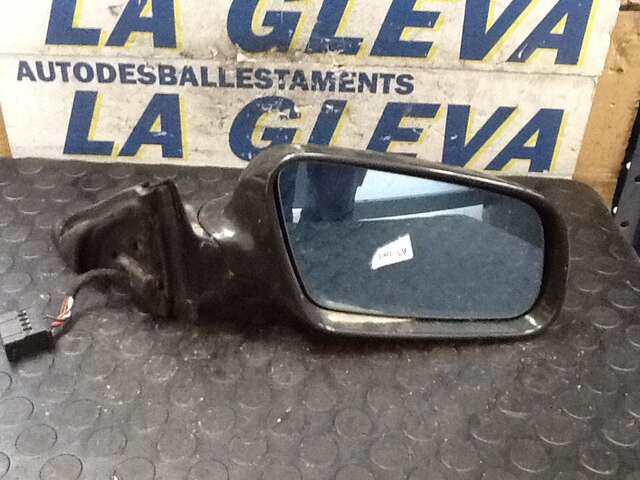 Retrovisor Derecho Audi A3 1.9 TDI