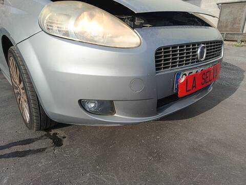 Foto 3ª: Paragolpes Delantero Fiat Grande Punto 199A6000 (2009)