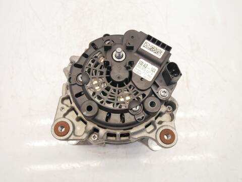 Foto 2ª: Alternador Volkswagen Polo 110 CV 81KW [DLAA] (2022)