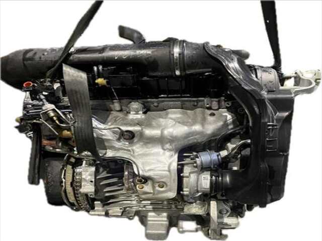 Foto 2ª: Motor Completo Volvo V40 2.0 KINETIC [2.0 LTR. - 88 KW DIESEL CAT]