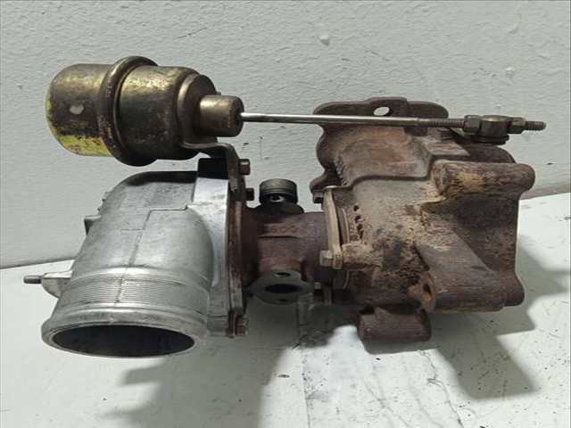 Turbocompresor Citroen Xsara 2.0 HDI BERLINA 109CV 80KW