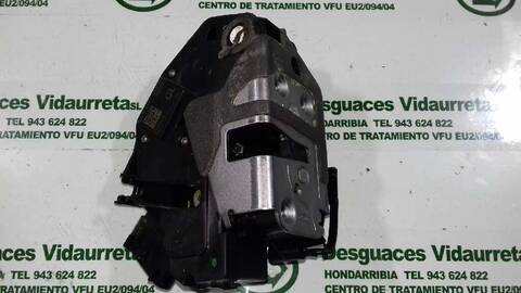 Cerradura Puerta Trasera Derecha Ford Fiesta 1.25 16V CAT 82CV 60KW