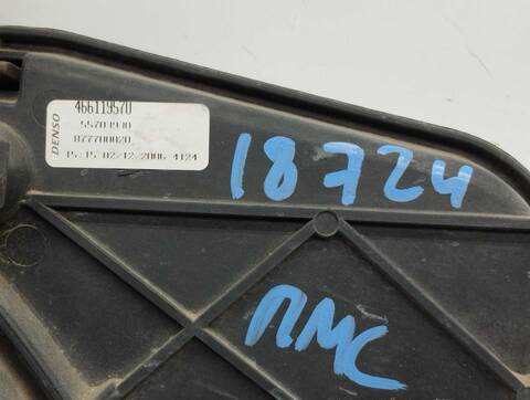 Foto 4ª: Electroventilador Opel Corsa COSMO 75CV 55KW [Z13DTJ] (2010)