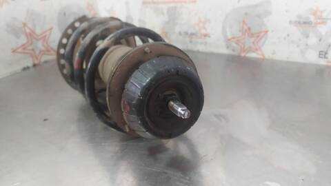 Foto 4ª: Amortiguador Delantero Izquierdo Kia Rio CONCEPT 86CV 63KW [G4LA] (2014)