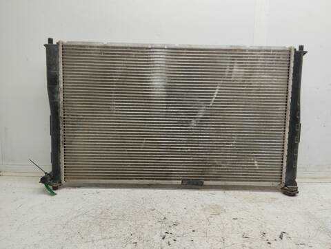 Foto 2ª: Radiador Motor Kia Carnival 2.9 CDRI EX 144CV 106KW [J3] (2002)