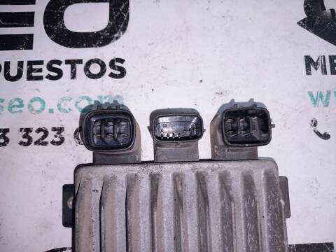Foto 2ª: Centralita Motor ECU Toyota Rav4 VERSION INDEFINIDA (2005)