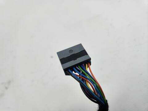 Foto 2ª: Retrovisor Izquierdo Volvo XC 60 BUSINESS PLUS AWD 197CV 145KW [D420T8] (2020)