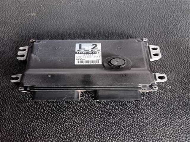 Centralita Motor ECU Suzuki SX4 GL 1.6 DDIS TD 90CV