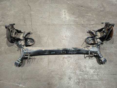 Puente Trasero Renault Talisman 1.6 DCI 130 130CV 96KW