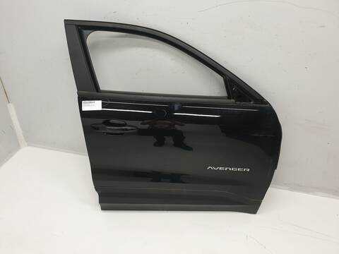Puerta Delantera Derecha Jeep Avenger ALTITUDE ELECTRIC