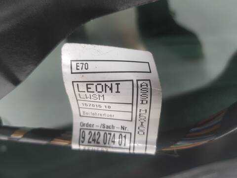Foto 2ª: Puerta Delantera Derecha Bmw X6 3.0D (2010)
