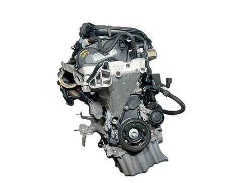 Foto 2ª: Motor Completo Seat Ibiza ERENCE 1 TSI 95CV [DKL] (2017)