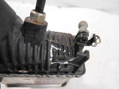 Foto 3ª: Intercooler Volkswagen Touareg 286 CV 210KW [DPYD DPY] (2022)