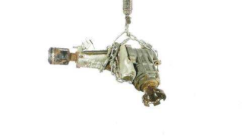 Caja Transfer Opel Antara 2.0 CDTI