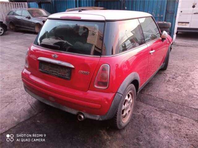 Foto 2ª: Amortiguador Delantero Derecho Mini One 1.6 16V [W10B16A]